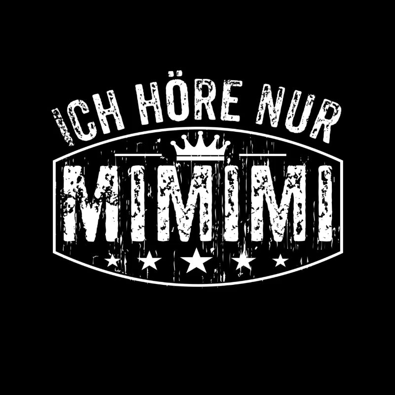 Je n'entends que Mimimi