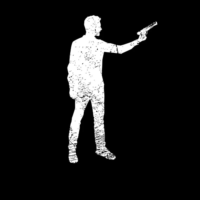 Pistol Shooter