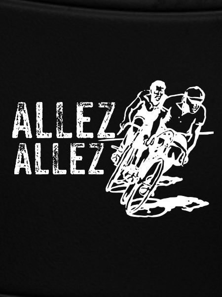 cycling