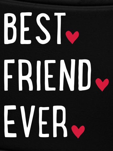 Best friend