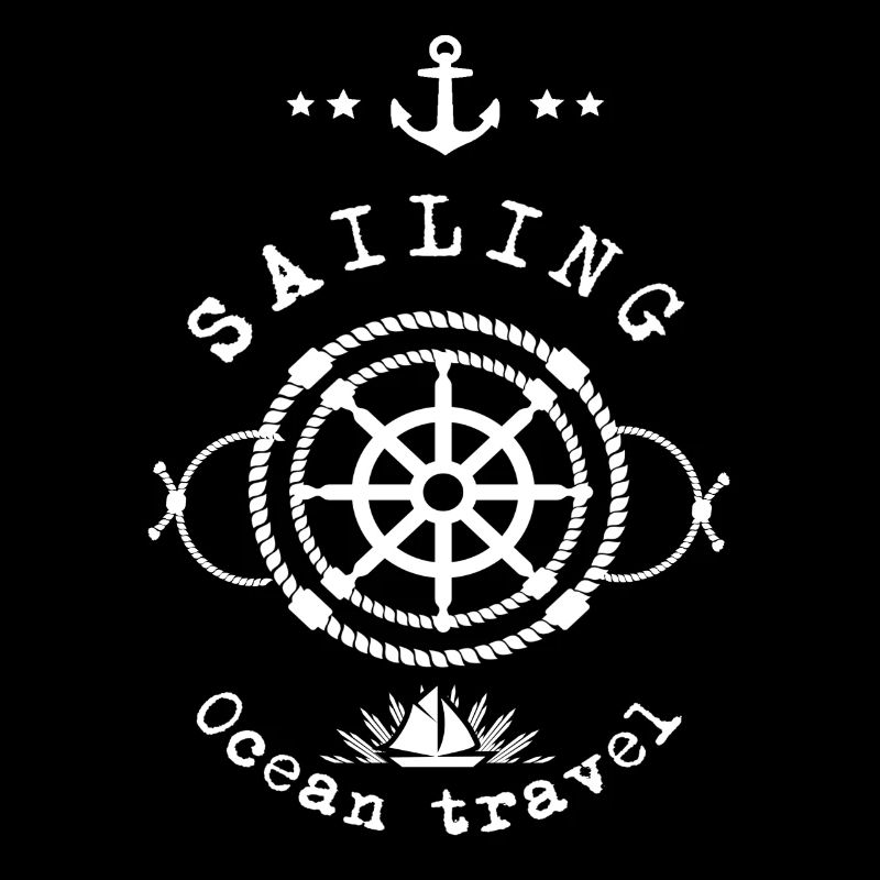 sailing ship