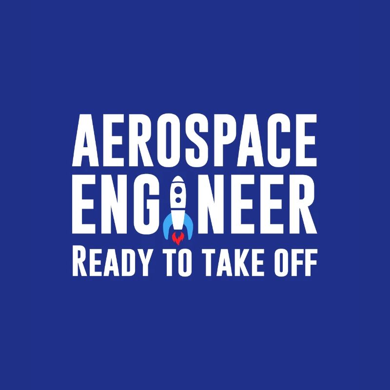Luft- und Raumfahrttechniker - Startbereit