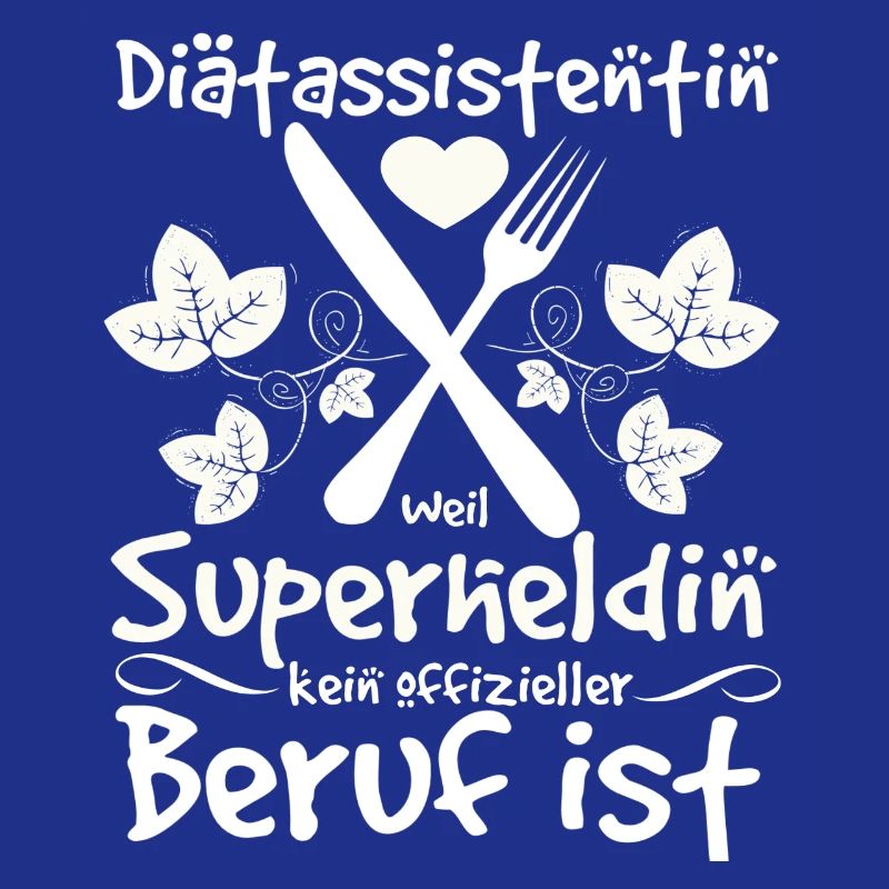 Diätassistentin