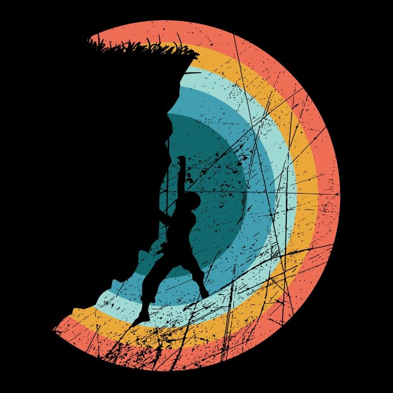 Escalade - Alpinisme