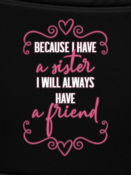sister