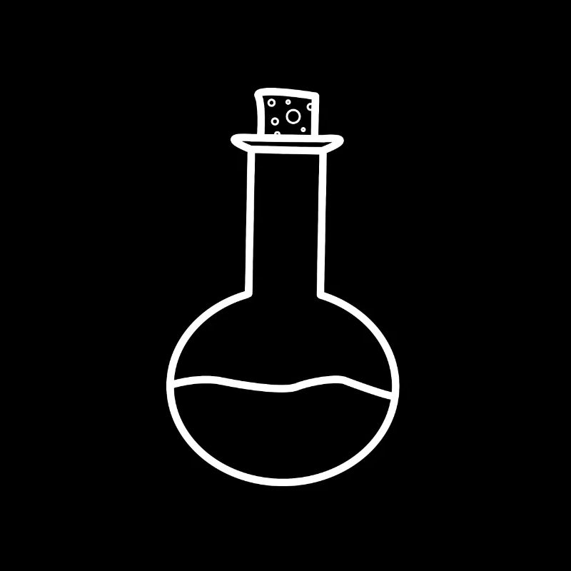 Potion potion chemist