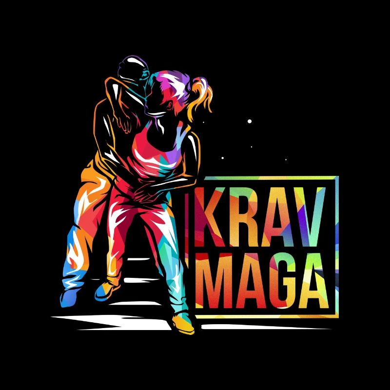 Krav Maga Cadeau