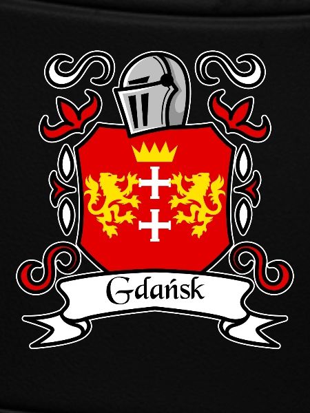 Danzig - Polen