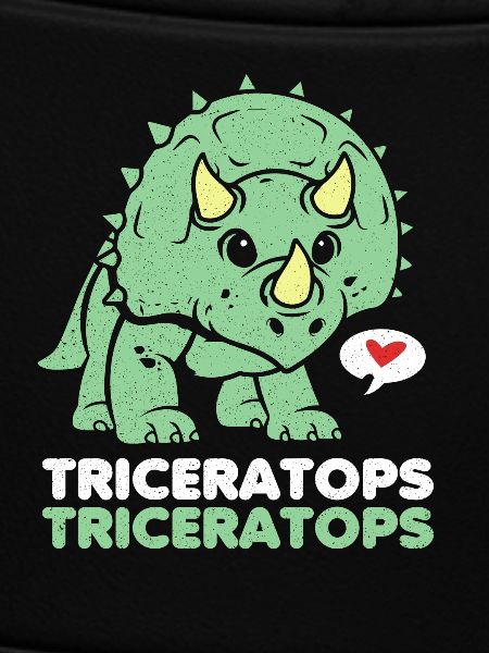 Triceratops
