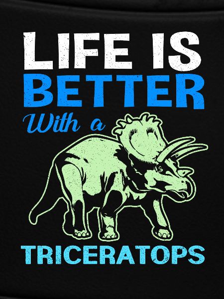 Triceratops