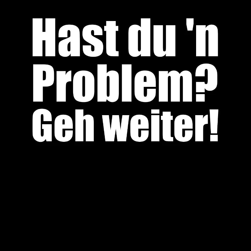 Hentschel hast du n problem geh weiter kiez boxer