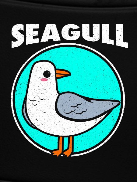 gull