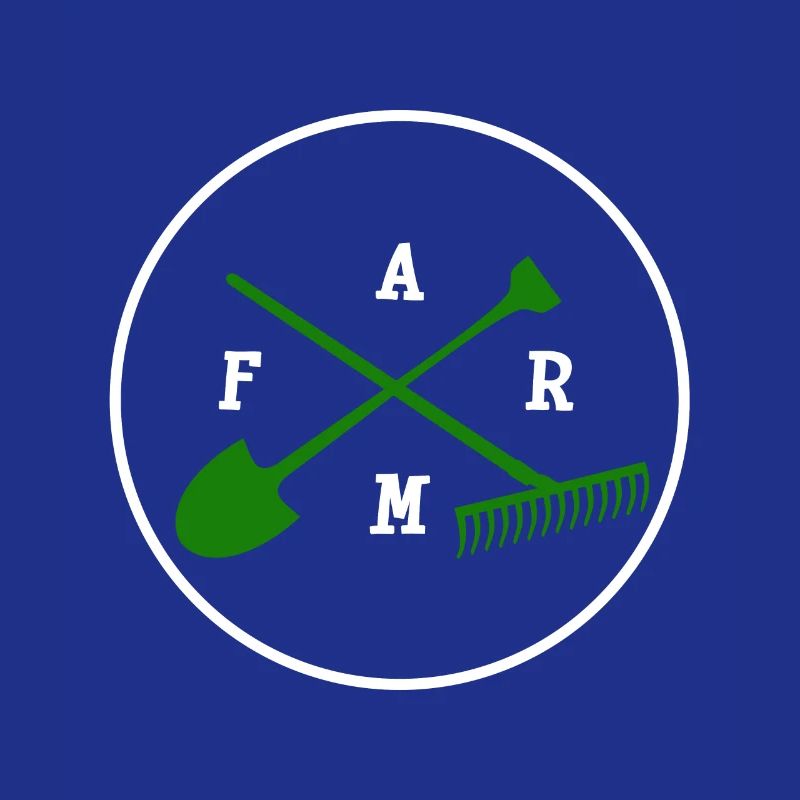 Farm with tools - farm with tools