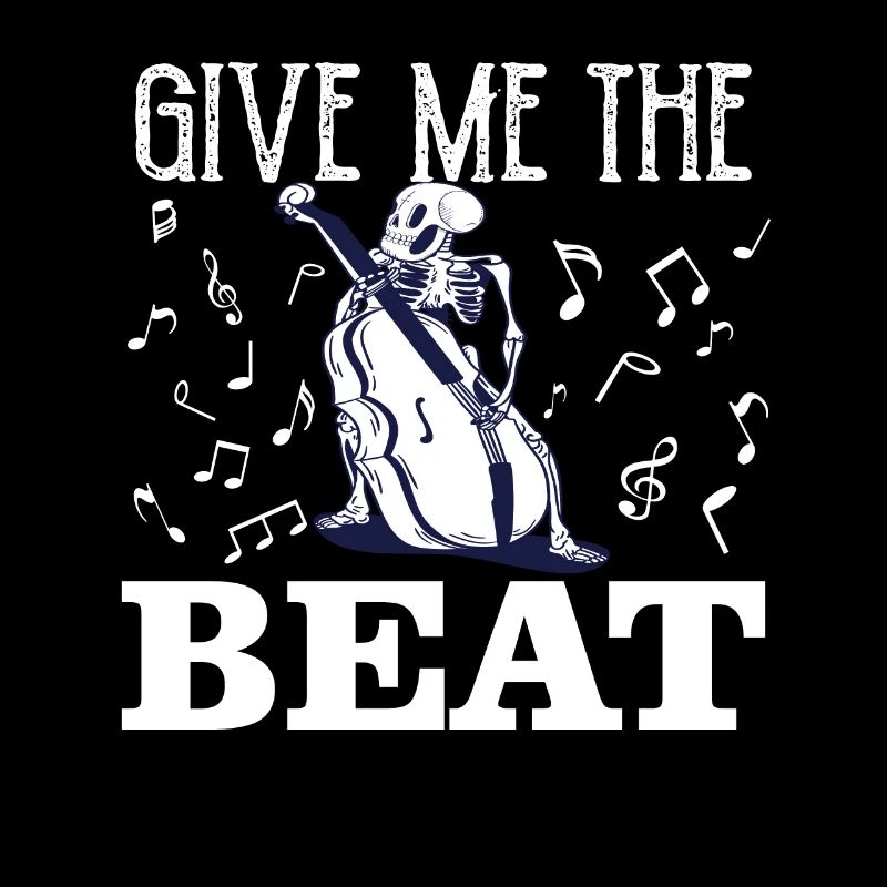 Contrebasse - Contrebasse - Contrebasse - Beat
