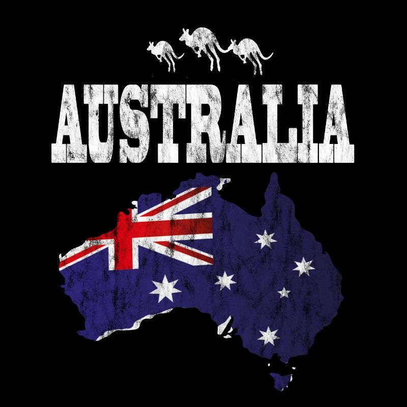 australia