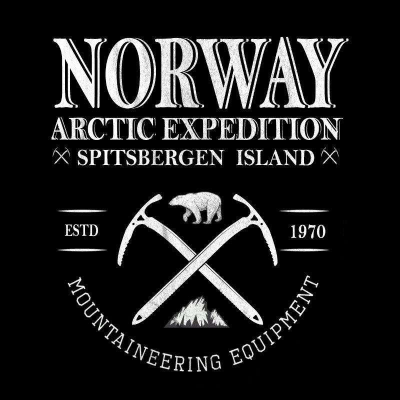 Norwegen-Norge-Norway