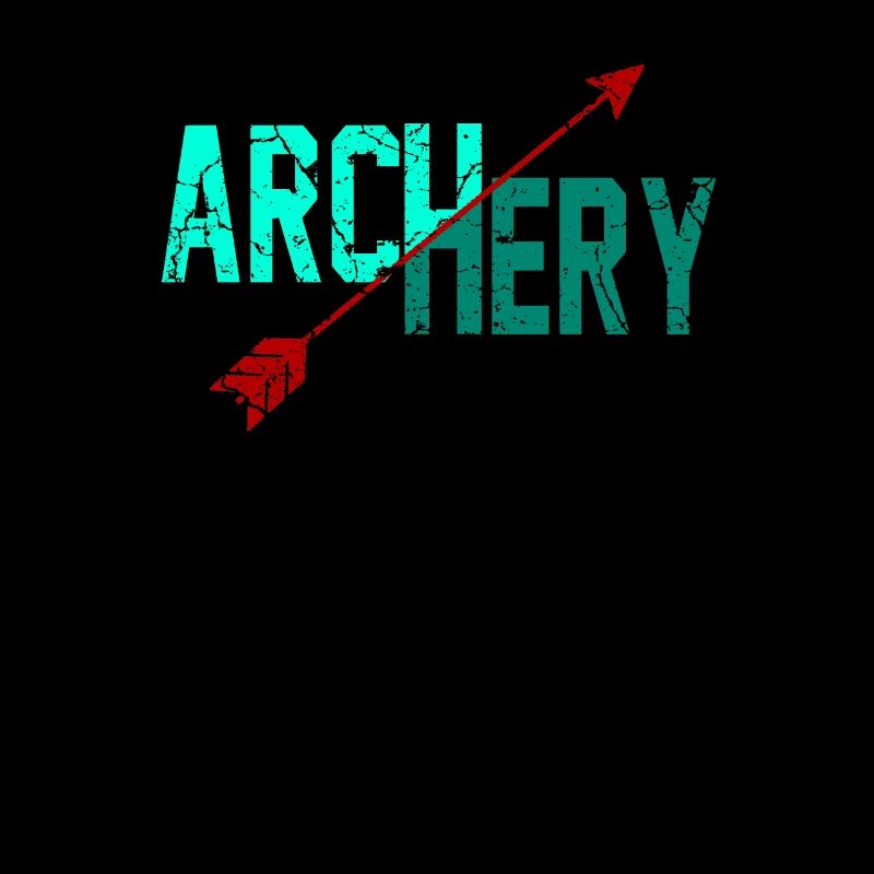 Archer arbalète flèche et arbalète