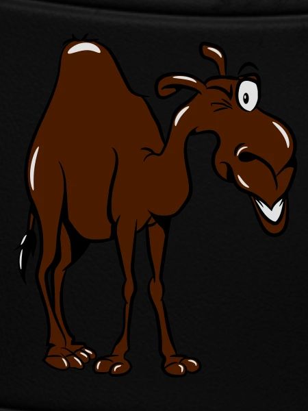 camel