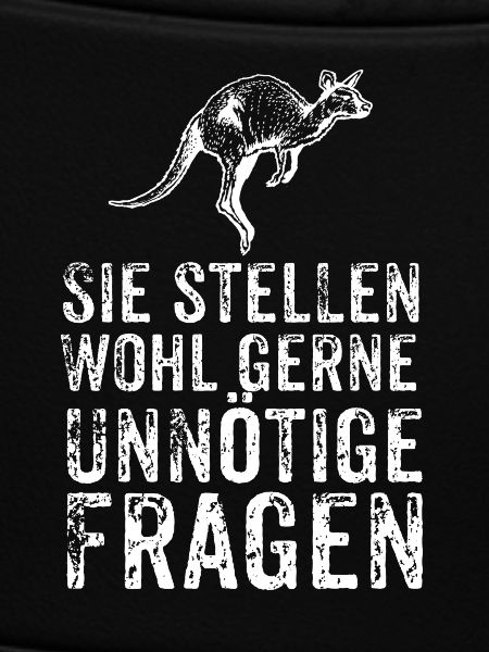 Känguru