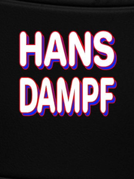 HANS DAMPF