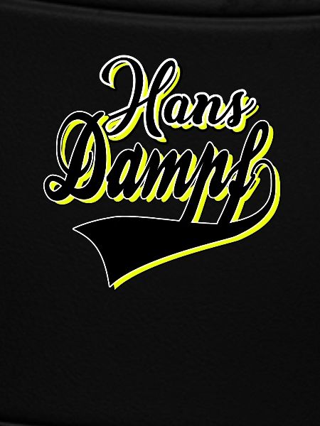 Hans Dampf