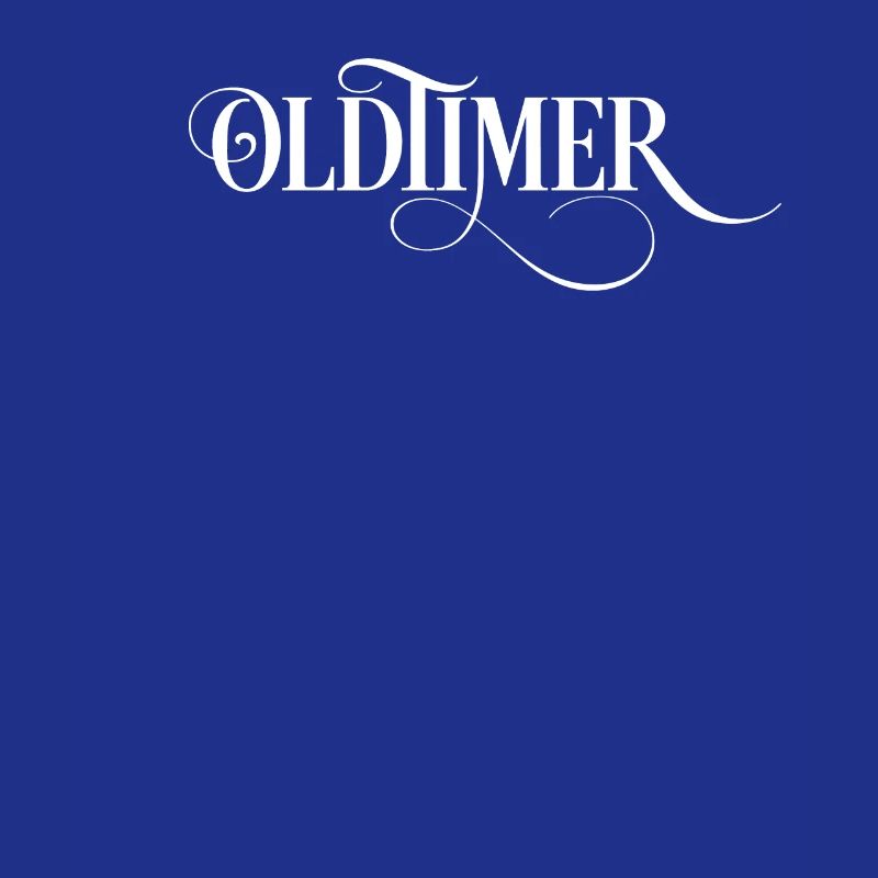 Oldtimer