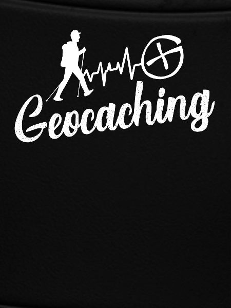 Geocaching Trailrunner Logo