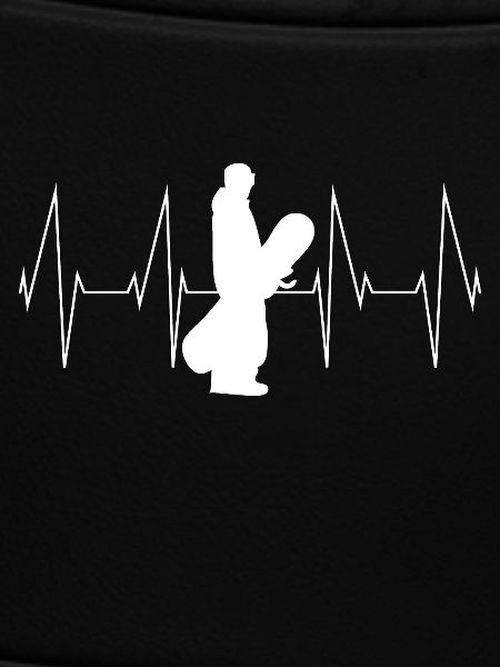 Snowboard