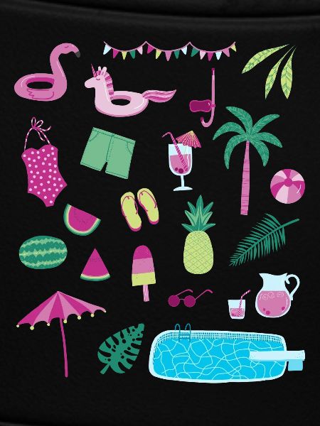 Pool Party