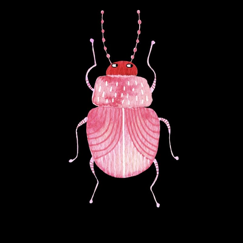 Sarcastic Beetle