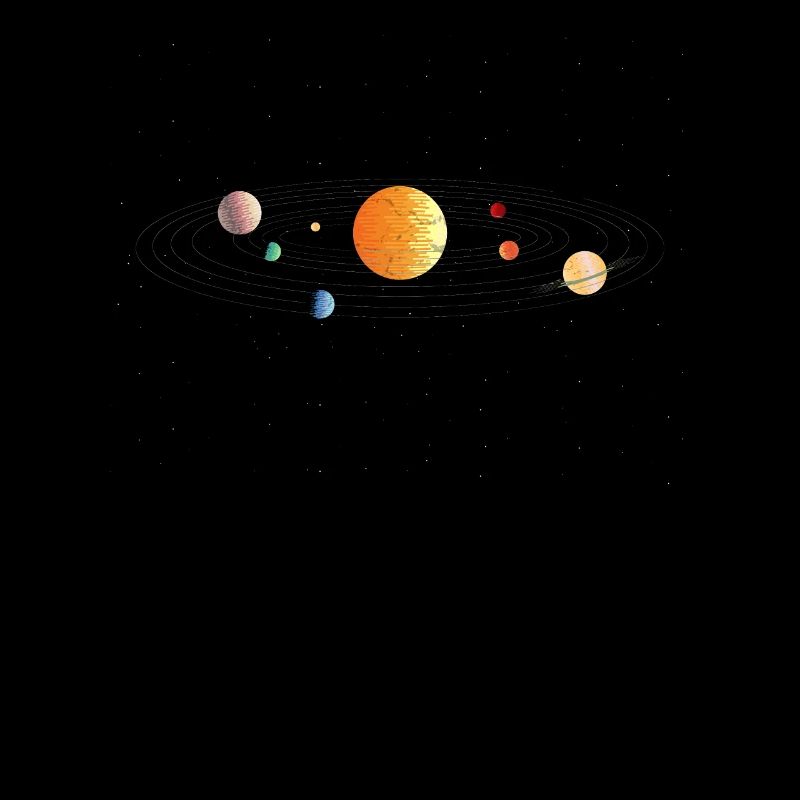 Planète de galaxie