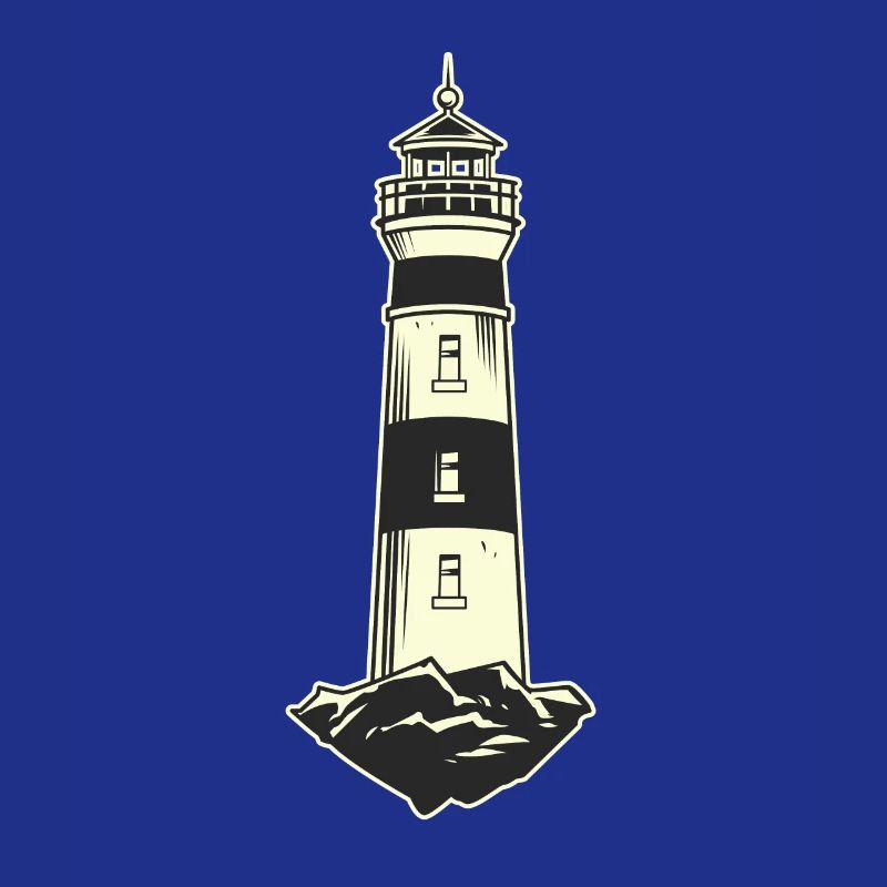 Leuchtturm Lighthouse