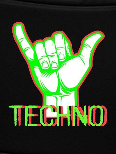 Techno Music