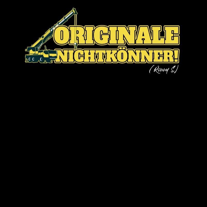 Les emplacements de grue doivent être compactés