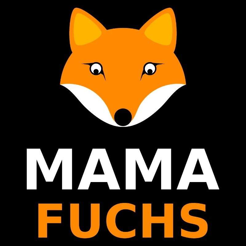 Mama Fuchs Partnerlook