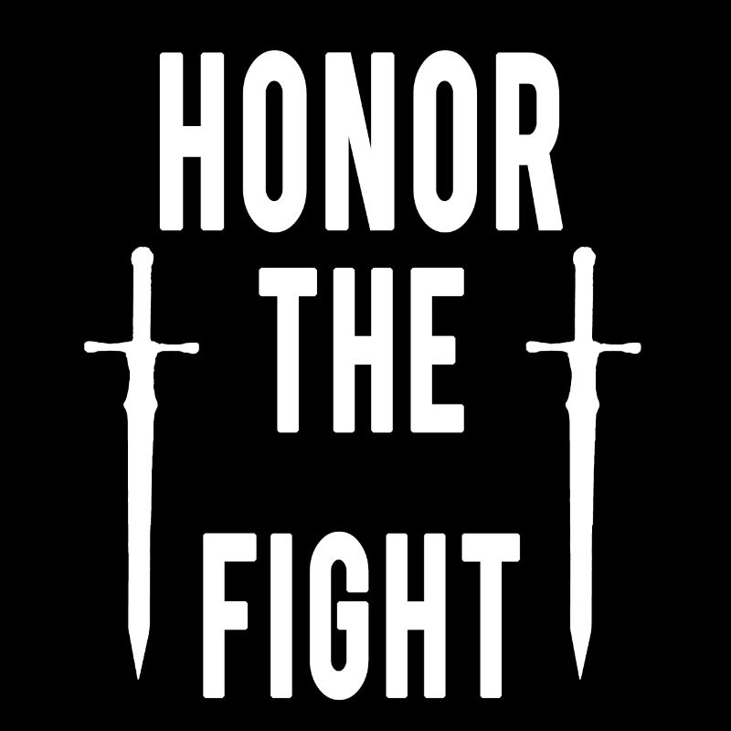 Respect de l’art martial Combat d’épée Escrime