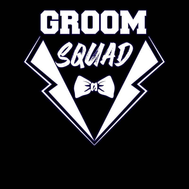 groom