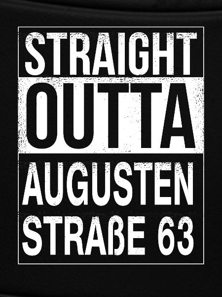 Köthen Augustenstraße 63