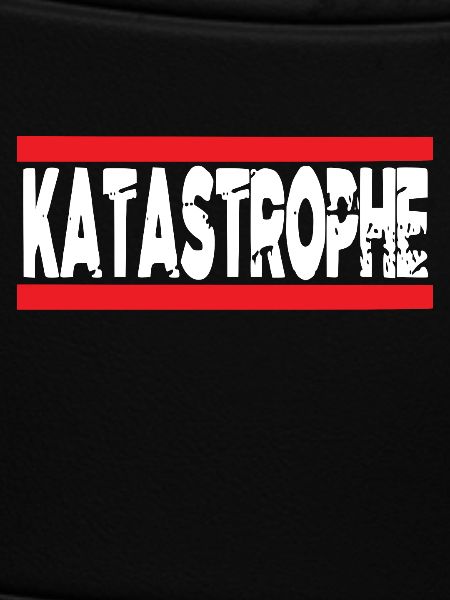 Katastrophe