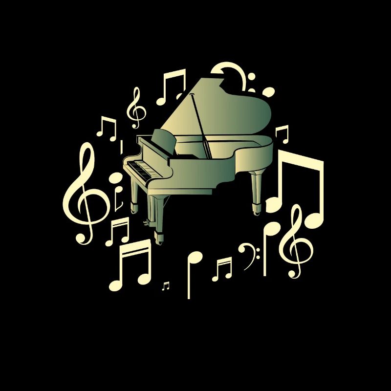 piano