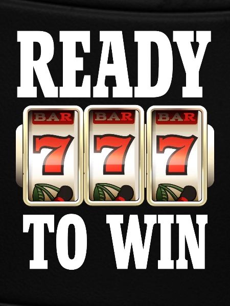 Slot machine