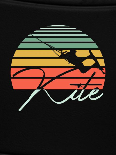 Kitesurf kite surfers