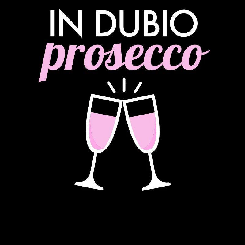 En Dubio Prosecco 2020 avocat droit