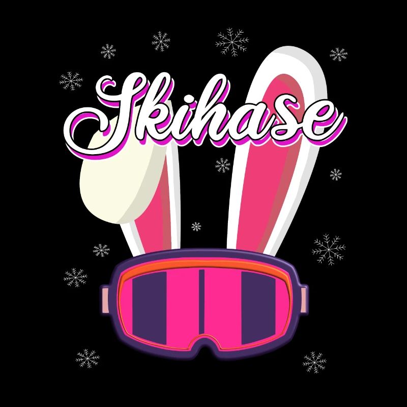 Skihase
