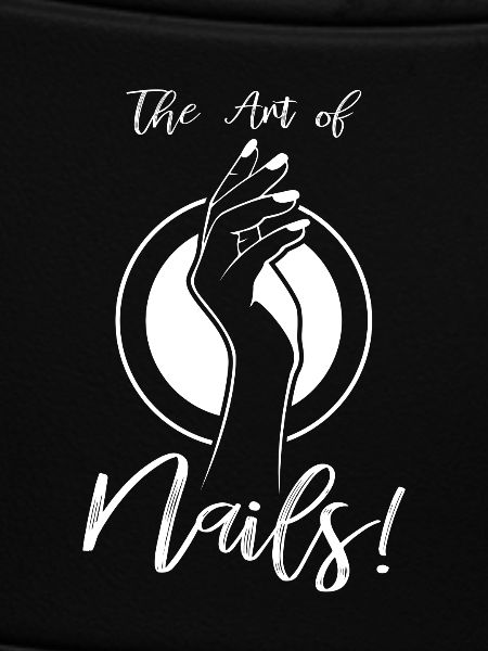 Art of Nails Logo