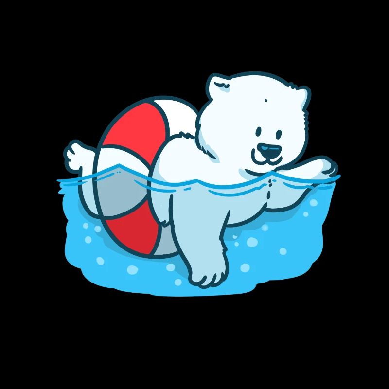 Polar bear Climate Change Climate Global Arctic North Pole