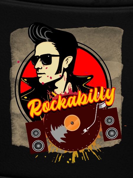 rockabilly