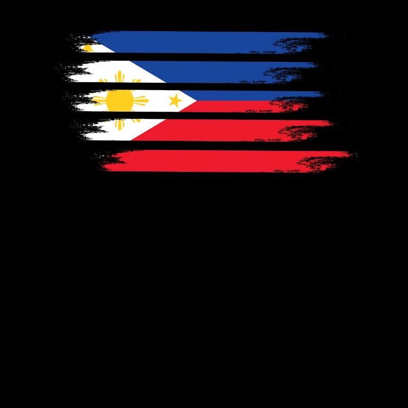 Drapeau des Philippines