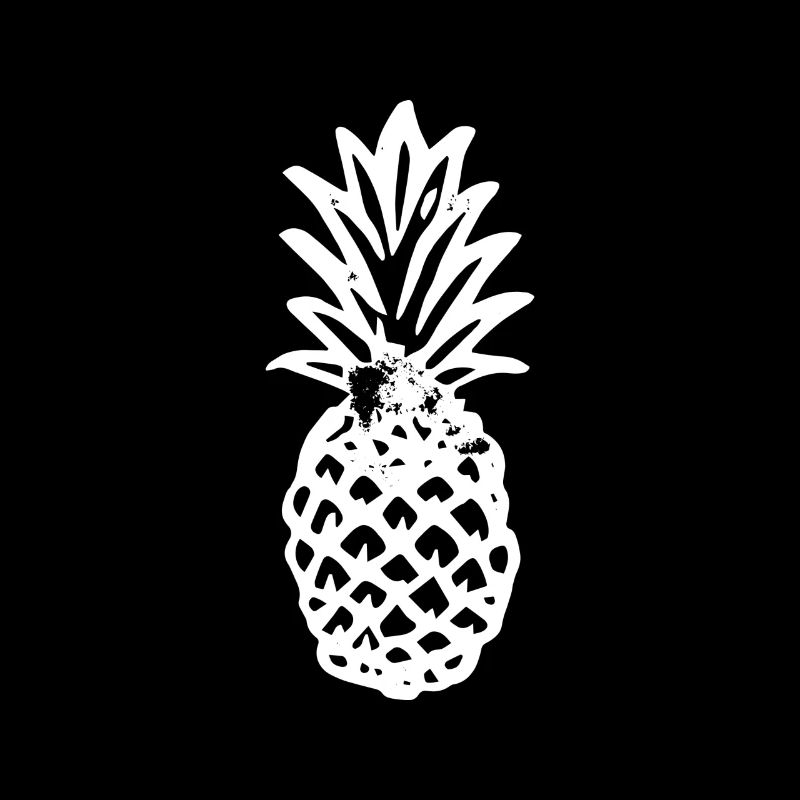 Pineapple pineapple