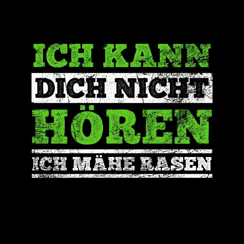Rasenmäher Rasen Mähen